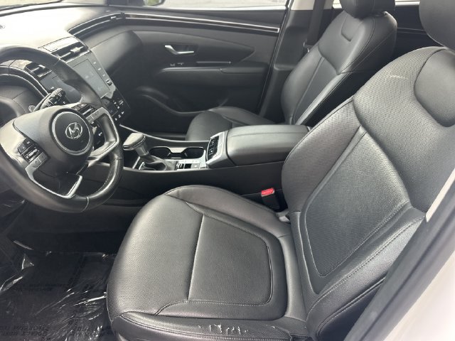 Used 2023 Hyundai Tucson SEL w/ Convenience Package AWD/4WD image 22
