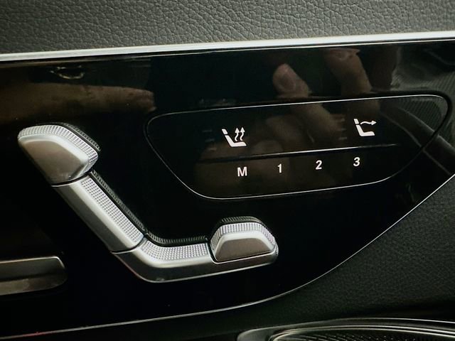 Certified 2025 Mercedes-Benz CLE 300 4MATIC Cabriolet image 20