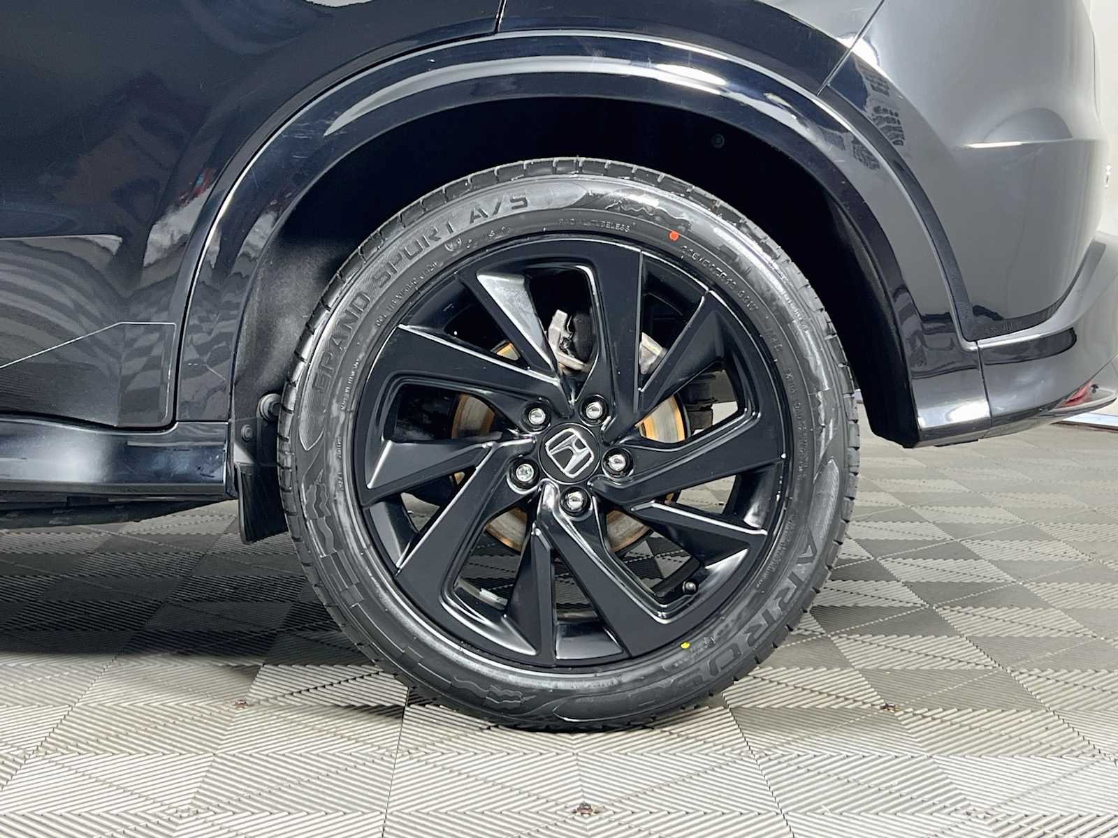 Used 2022 Honda HR-V Sport image 29