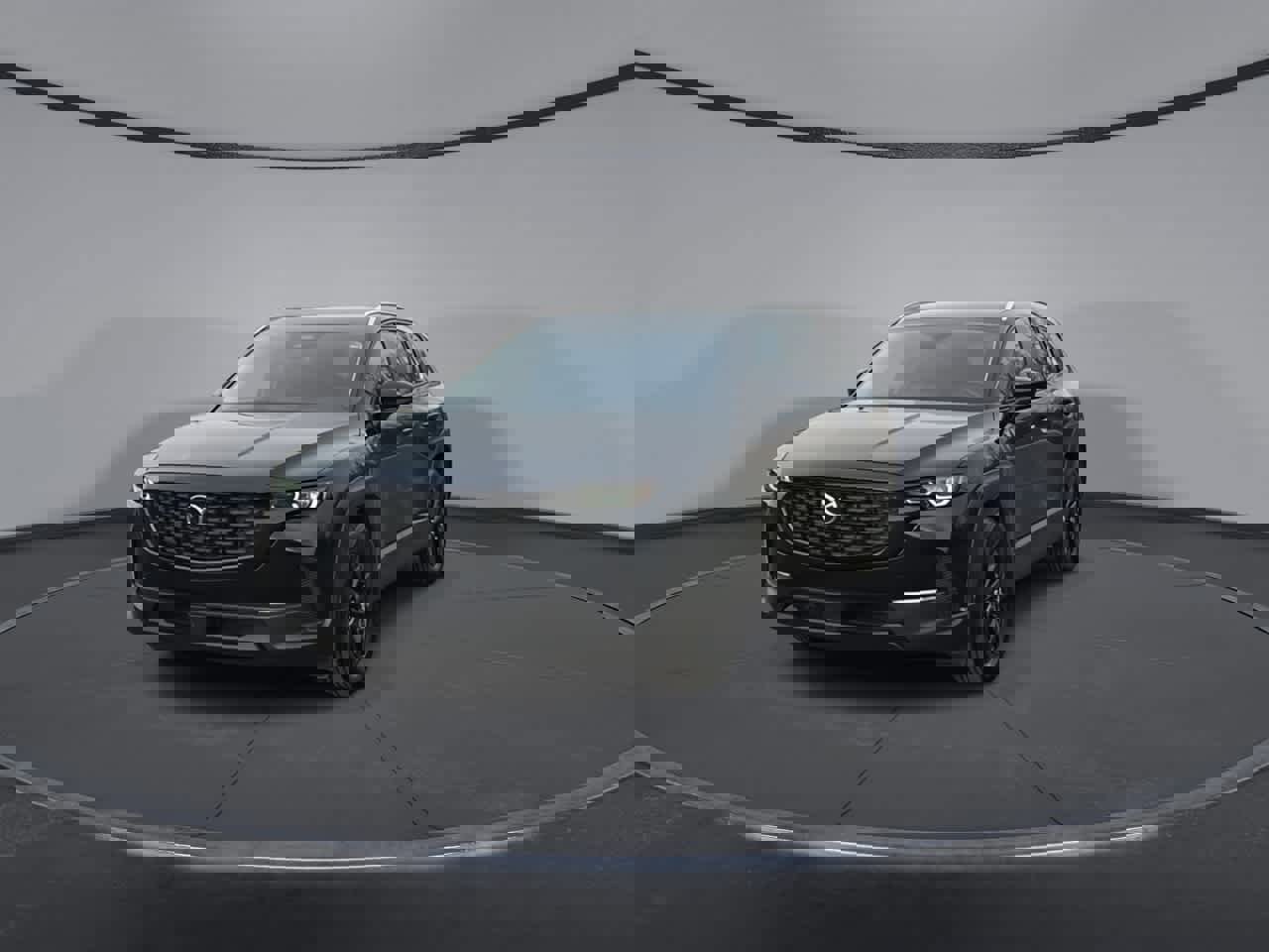 Used 2025 MAZDA CX-50 AWD 2.5 S w/ Preferred Package image 3