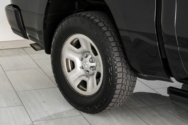 Used 2019 RAM 1500 Tradesman AWD/4WD image 51