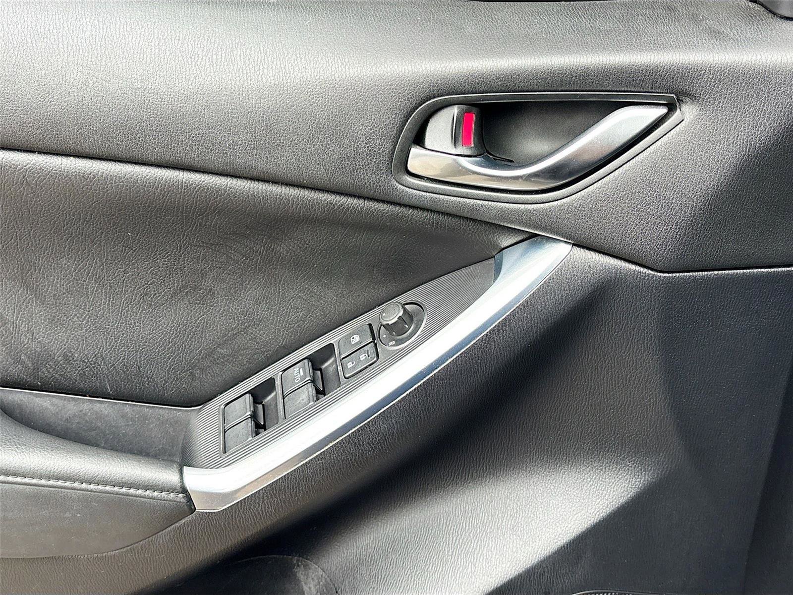 Used 2014 MAZDA CX-5 Touring FWD image 17