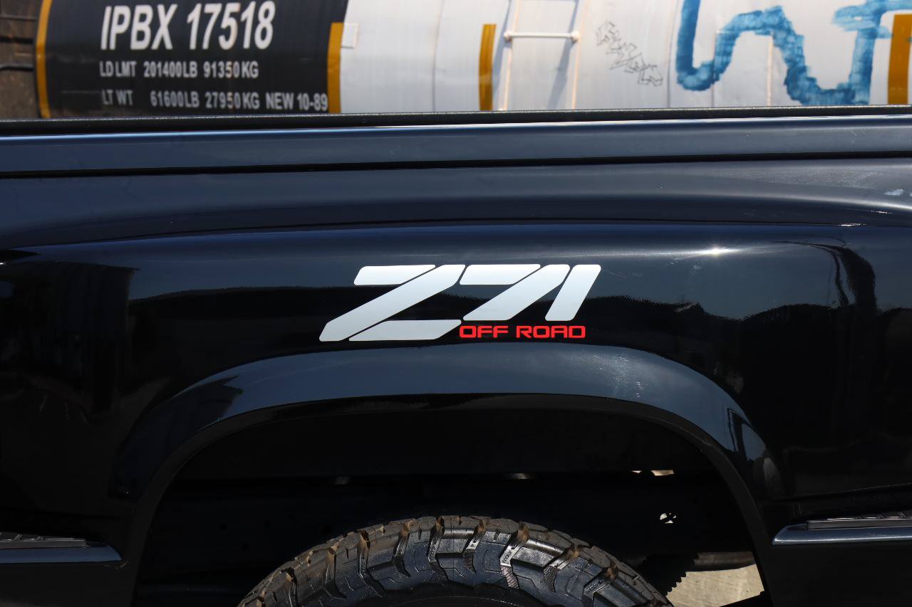 Used 1994 GMC Sierra 1500 4x4 Regular Cab image 38