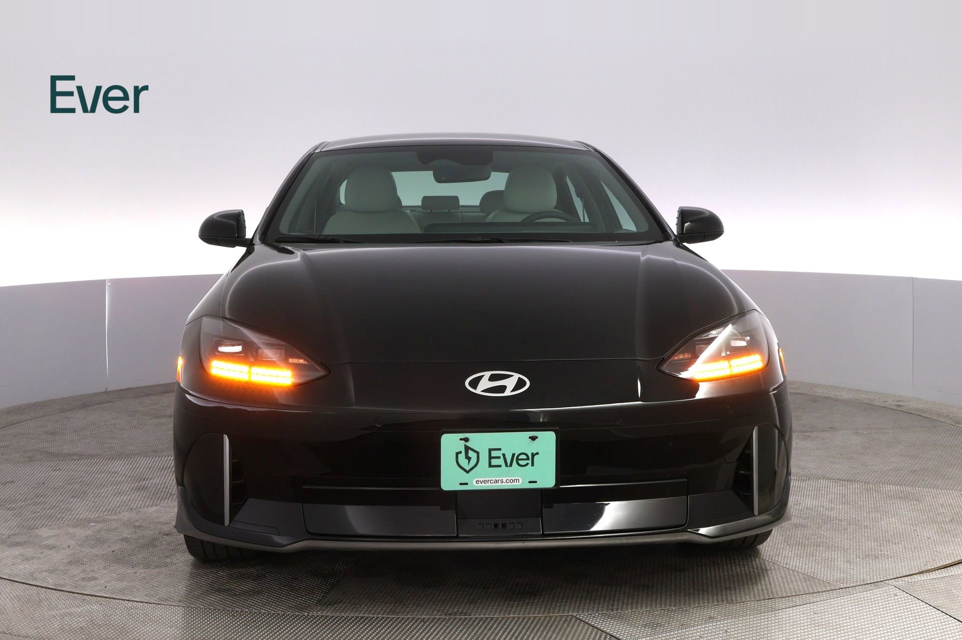 Used 2024 Hyundai Ioniq 6 SEL image 12