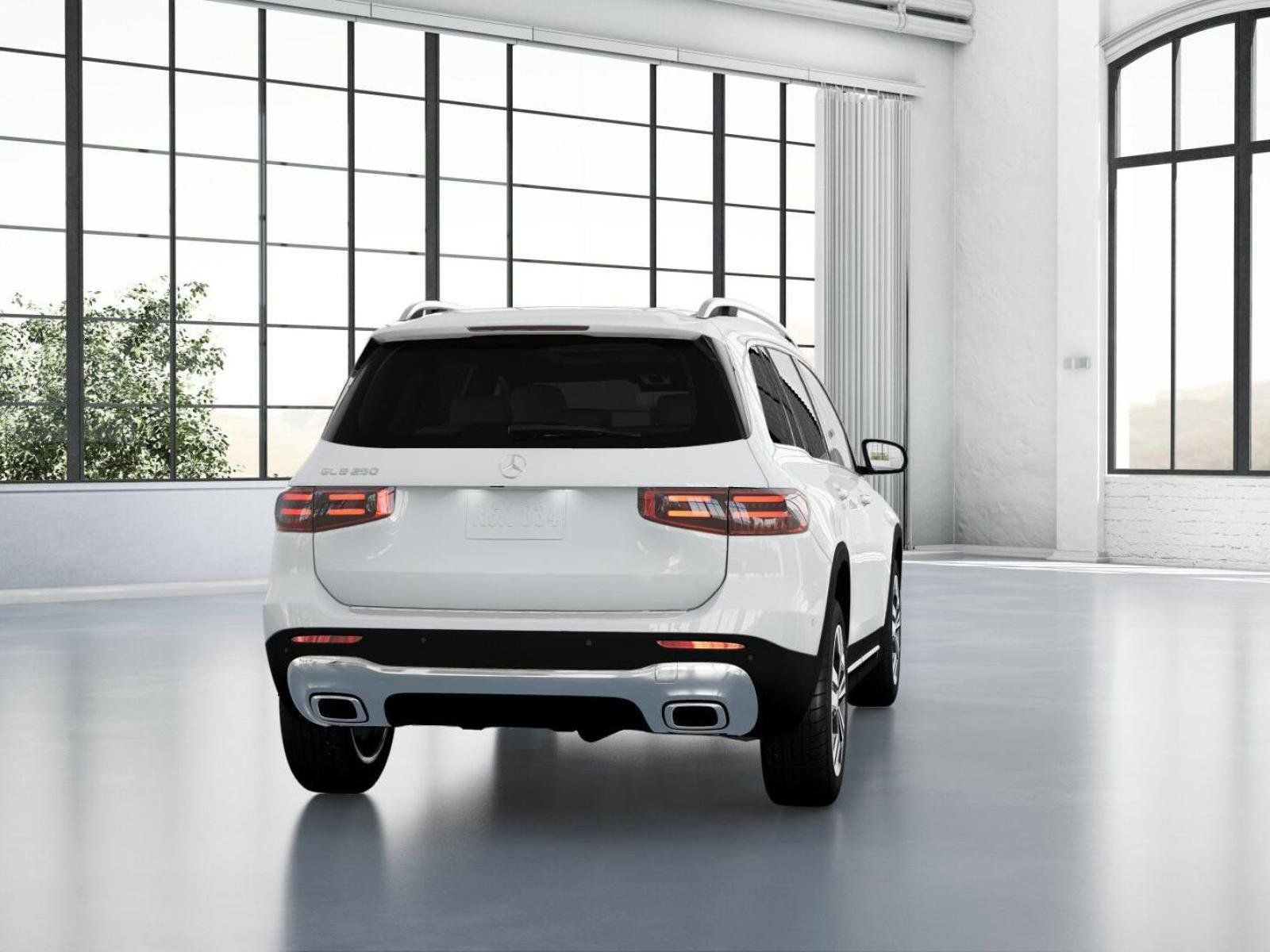 New 2026 Mercedes-Benz GLB 250 image 24