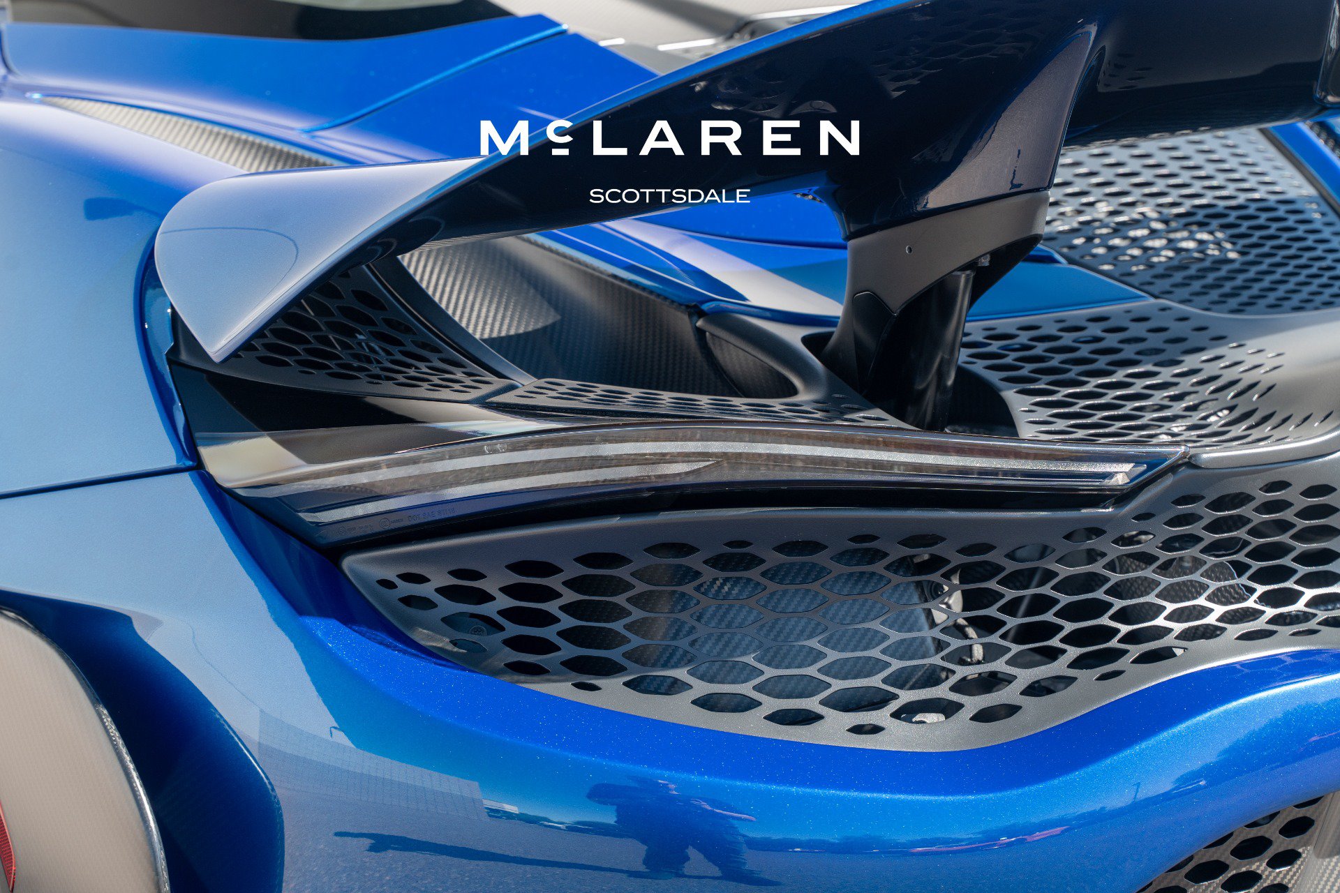 Used 2022 McLaren 765LT RWD image 46