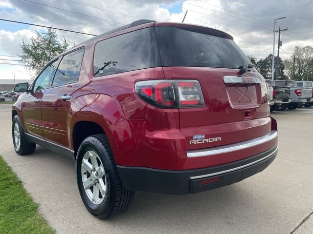 Used 2014 GMC Acadia SLE image 2