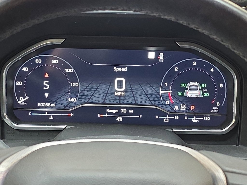 Used 2022 GMC Sierra 1500 Denali image 22