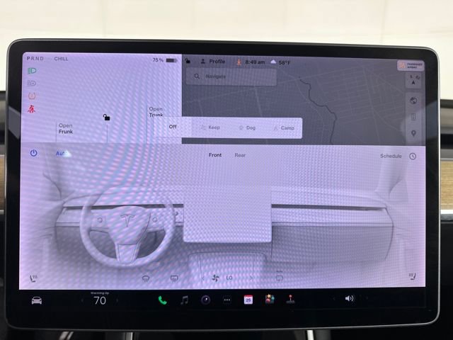 Used 2020 Tesla Model Y Long Range image 21