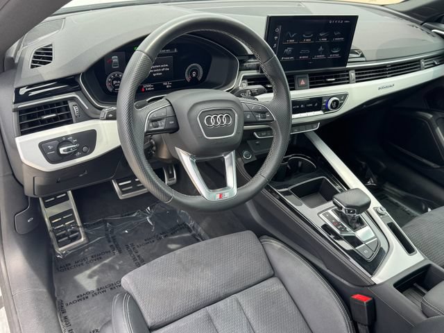 Used 2023 Audi A5 2.0T Premium Plus AWD/4WD image 16