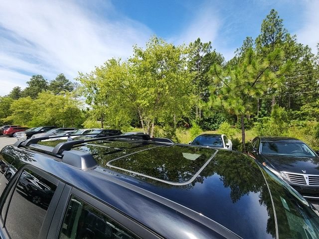 Used 2024 Toyota 4Runner TRD Off-Road Premium w/ Off Road Premium Plus Package AWD/4WD image 22