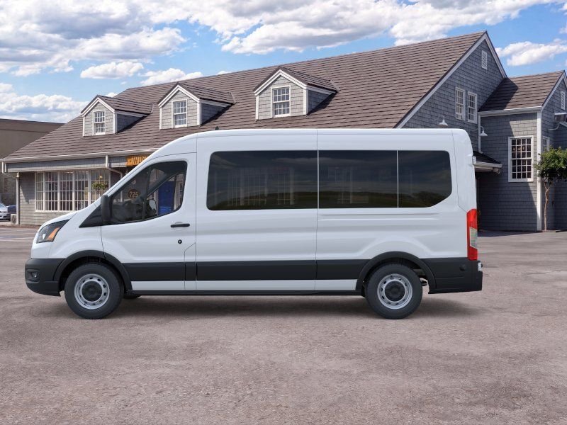 New 2025 Ford Transit 350 XL RWD image 3