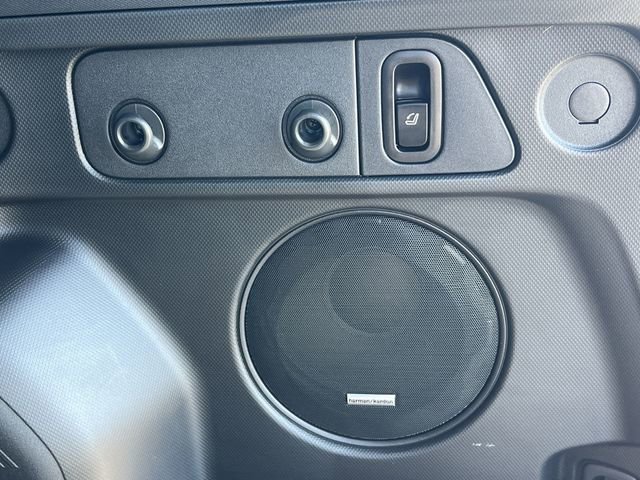 Certified 2025 Subaru Forester Touring image 35