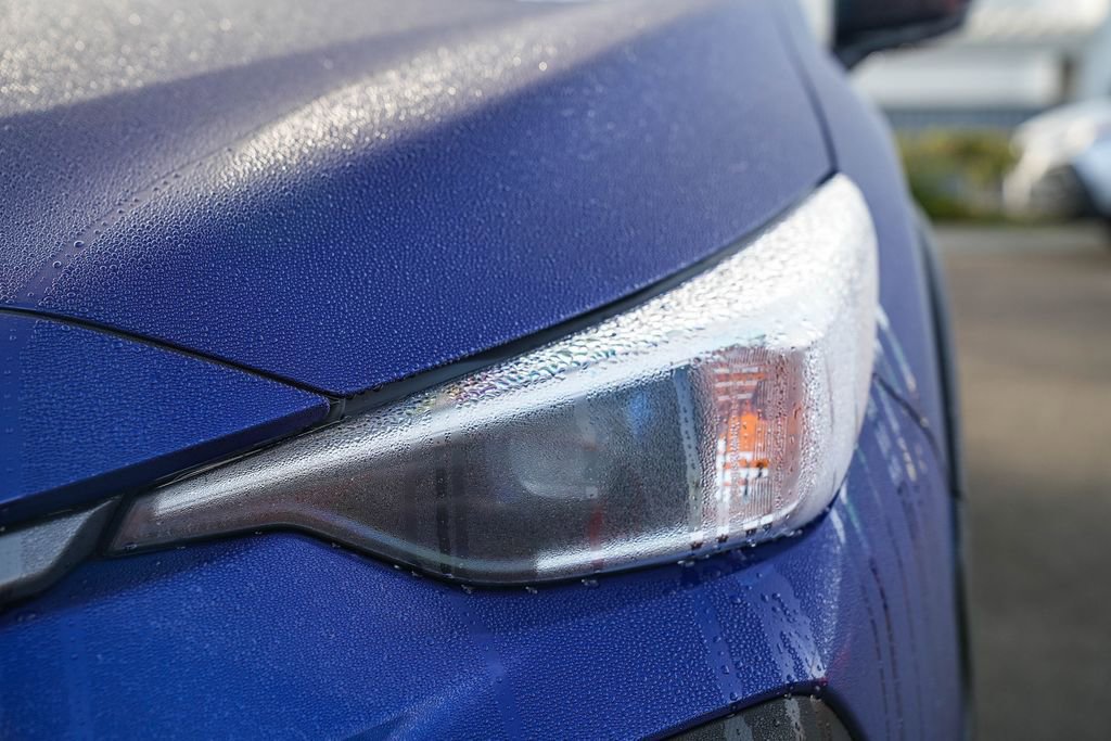 New 2026 Subaru Crosstrek 2.0i Premium image 8