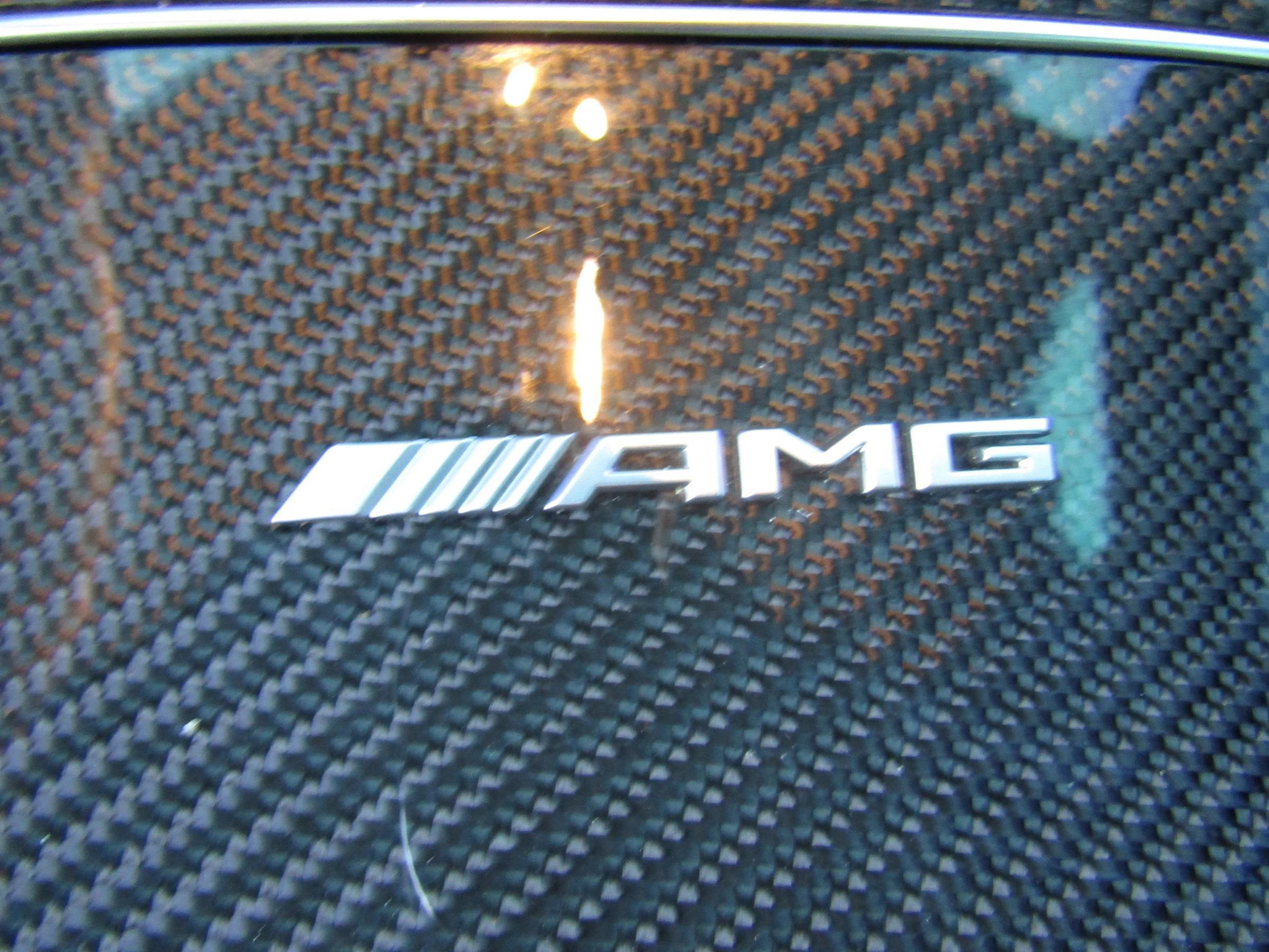 Used 2021 Mercedes-Benz E 63 AMG S w/ Driver Assistance Package image 31