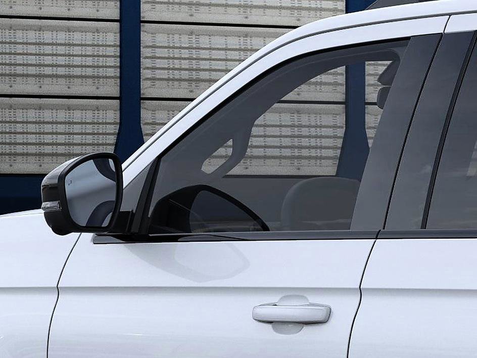 New 2026 Ford Expedition Platinum w/ Stealth Appearance Package image 20