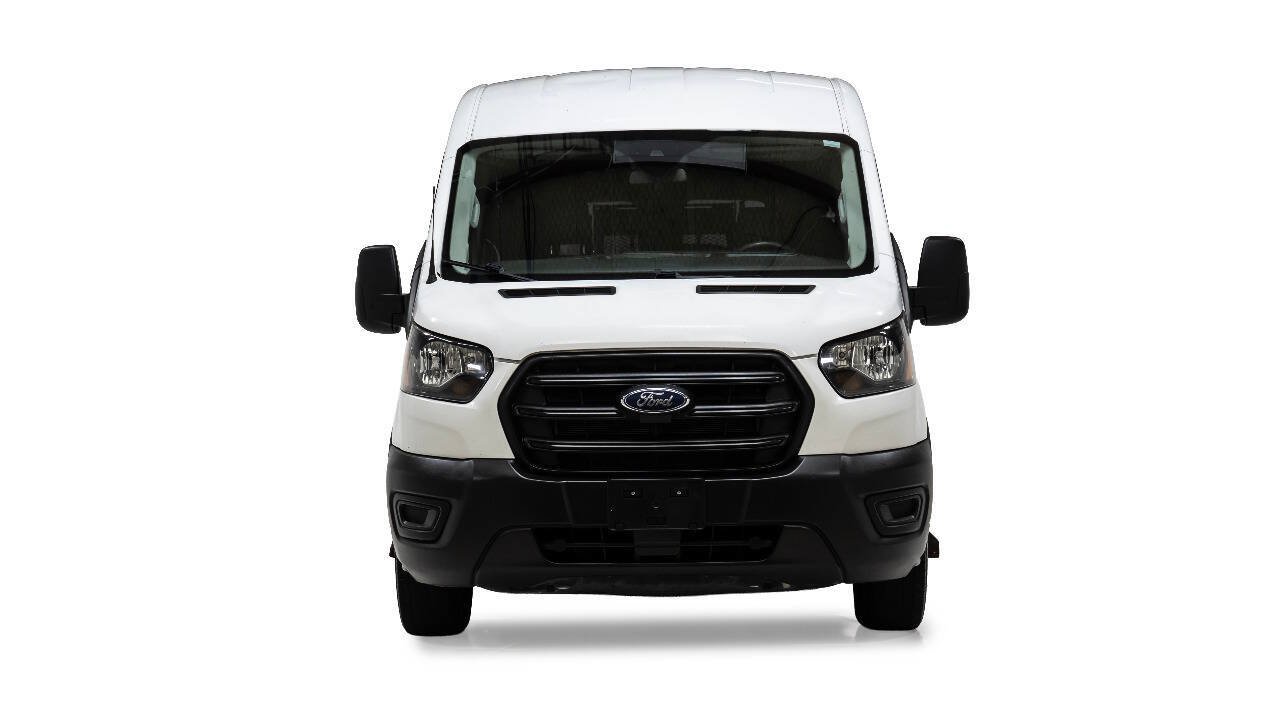 Used 2020 Ford Transit 350 XL RWD image 7