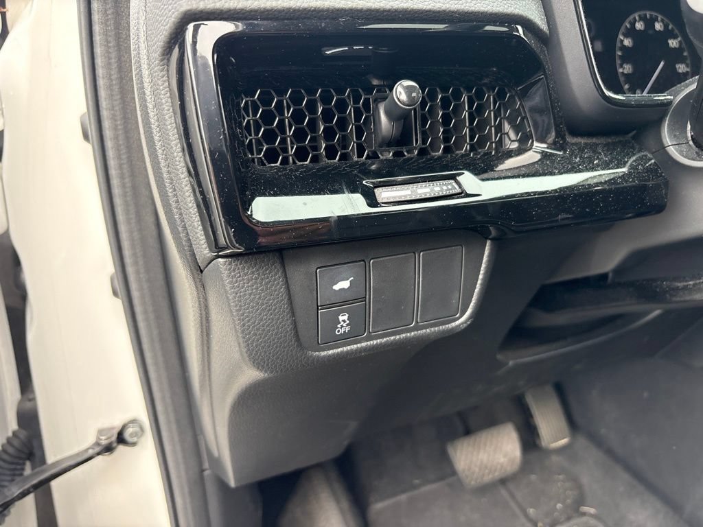 Certified 2025 Honda CR-V EX-L image 19