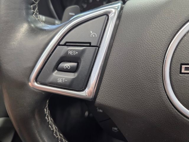 Used 2023 Chevrolet Camaro LT w/ RS Package image 25