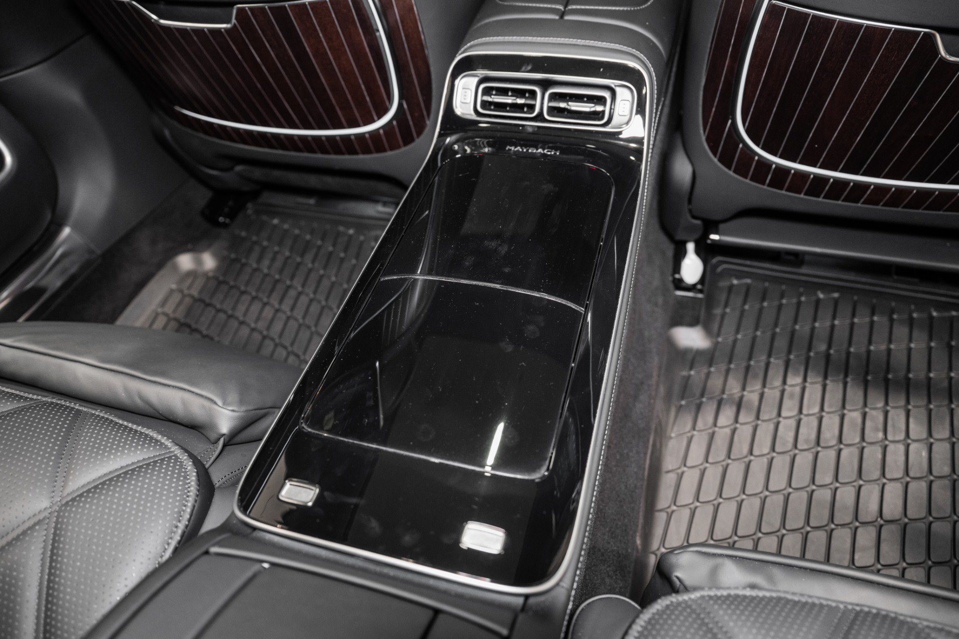 Used 2023 Mercedes-Benz Maybach S 680 4MATIC image 29
