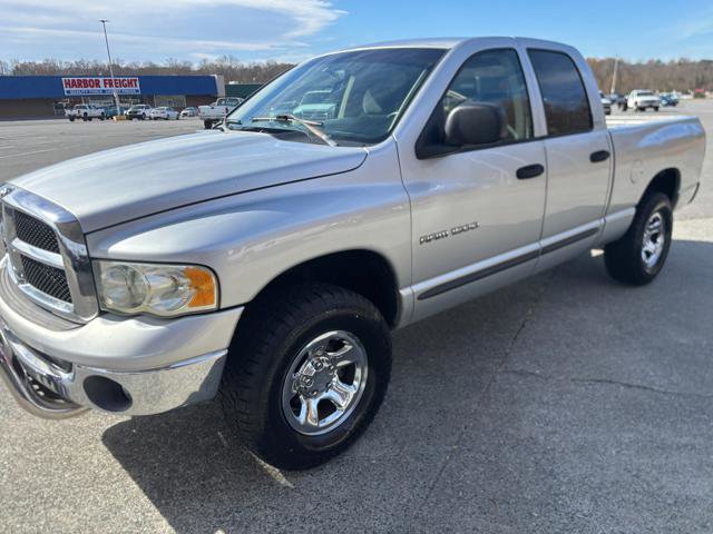 Used 2002 Dodge Ram 1500 Truck SLT image 7