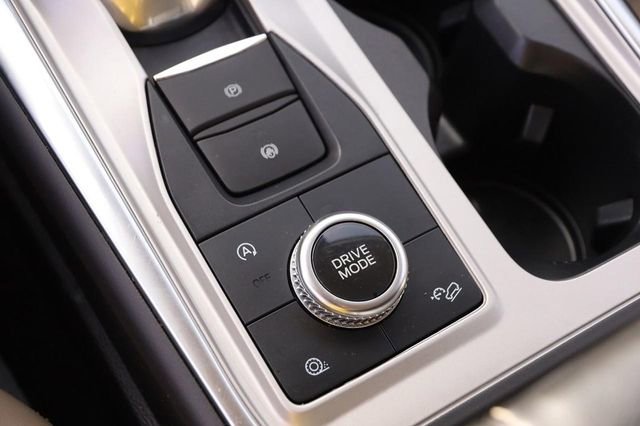 Certified 2024 Ford Explorer XLT w/ Equipment Group 202A image 21