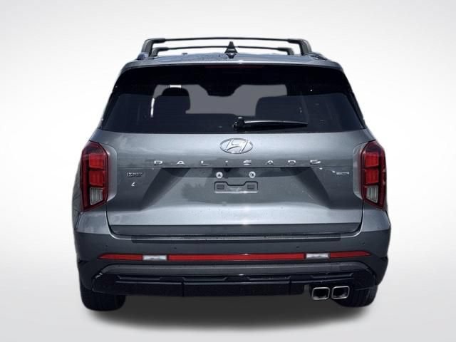 Used 2025 Hyundai Palisade XRT AWD/4WD image 7