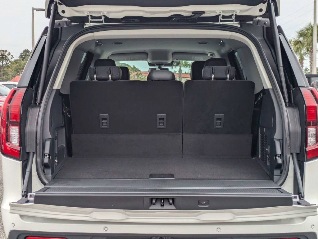 New 2027 Ford Expedition Active RWD image 13