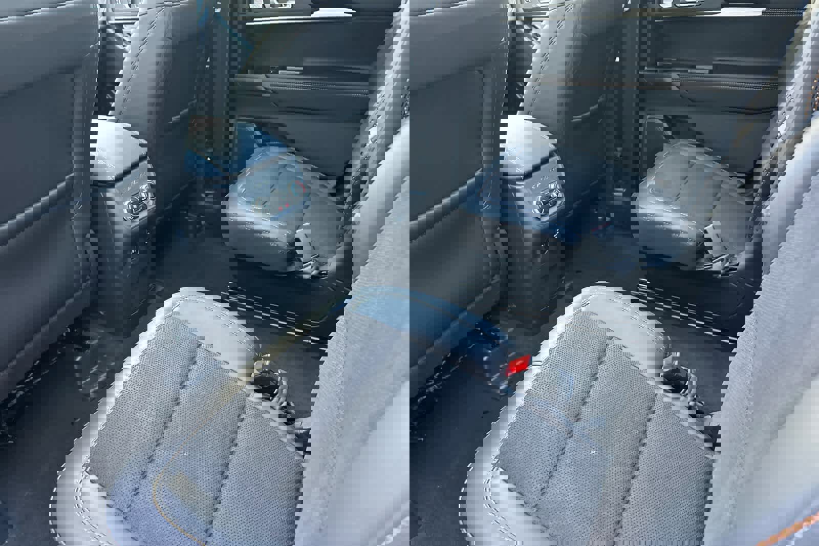 New 2026 Ford Explorer Tremor w/ Tremor Ultimate Package image 4