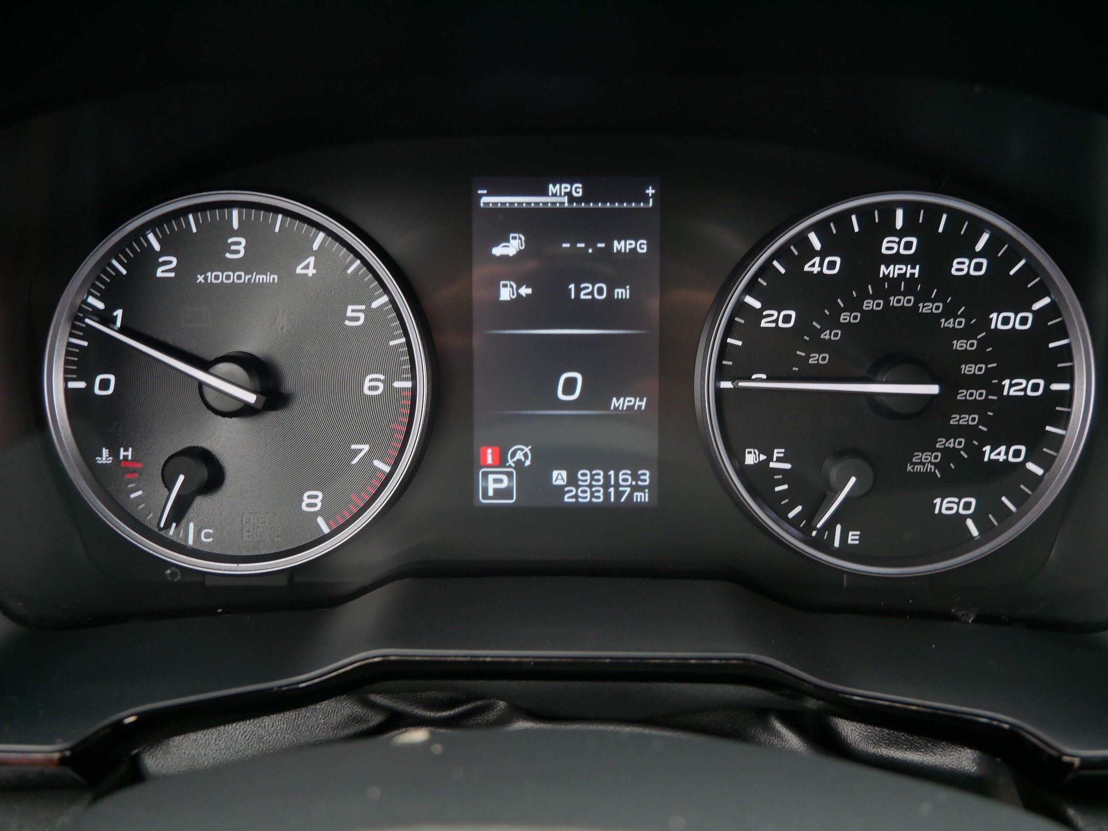 Certified 2024 Subaru Outback Premium AWD/4WD image 21