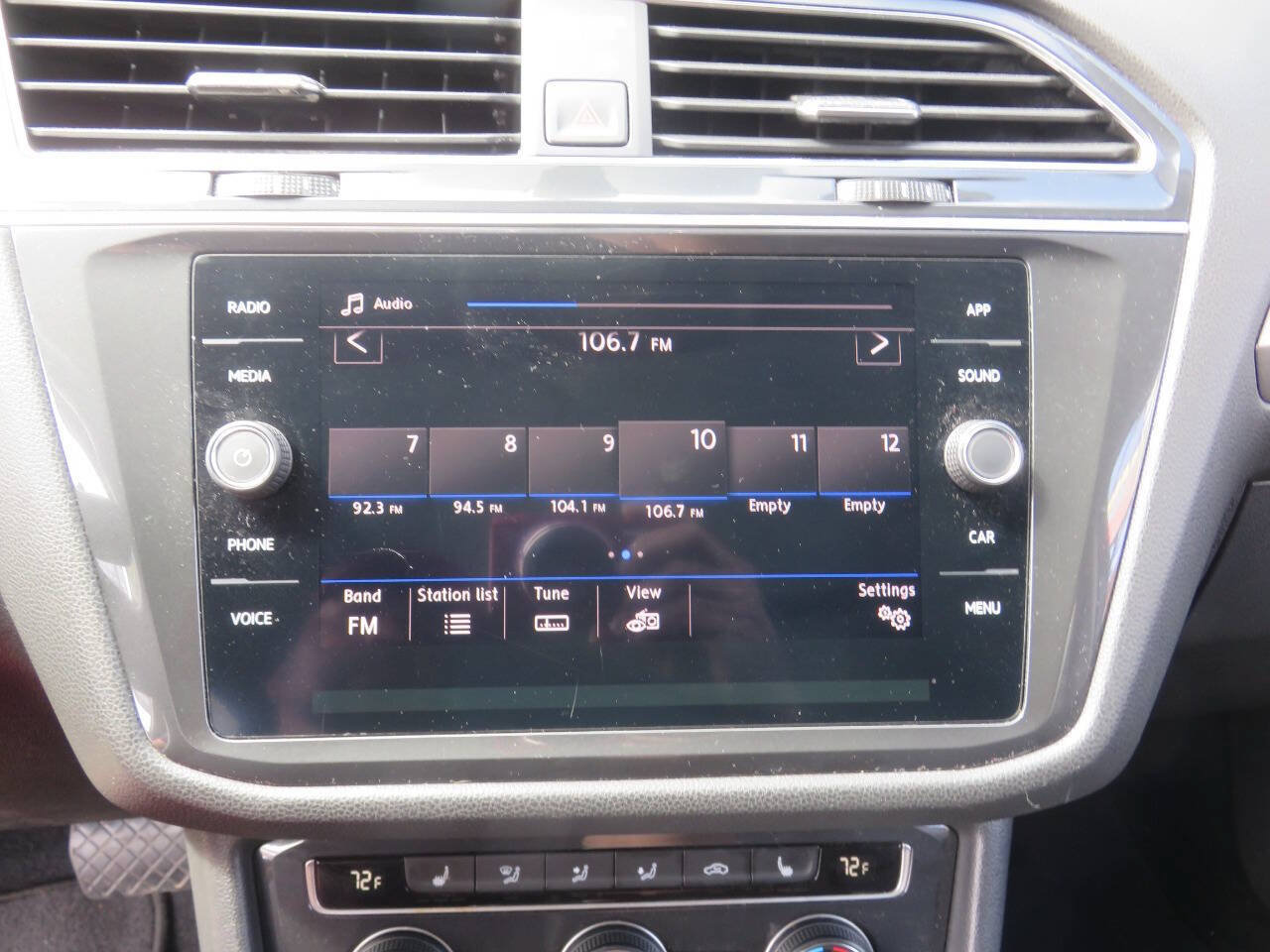 Used 2020 Volkswagen Tiguan S FWD image 18