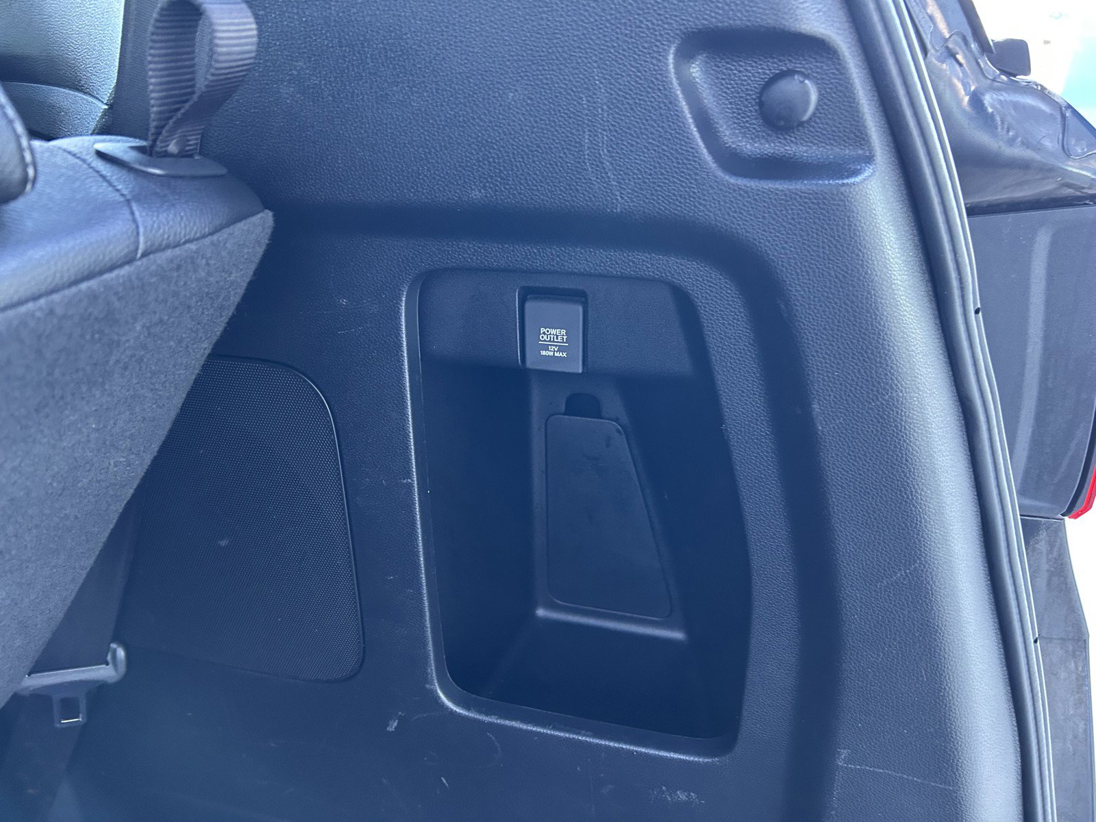 Used 2024 Honda Odyssey EX-L image 15