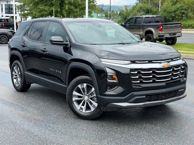 New 2027 Chevrolet Equinox LT w/ Convenience Package II AWD/4WD image 1