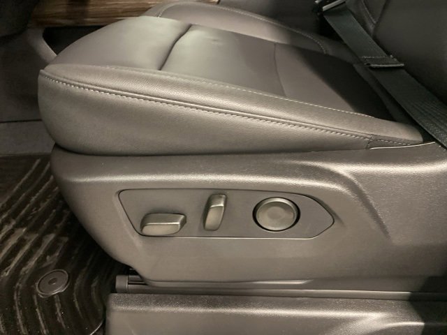 New 2026 Chevrolet Silverado 2500 LT w/ Trail Boss Package image 26