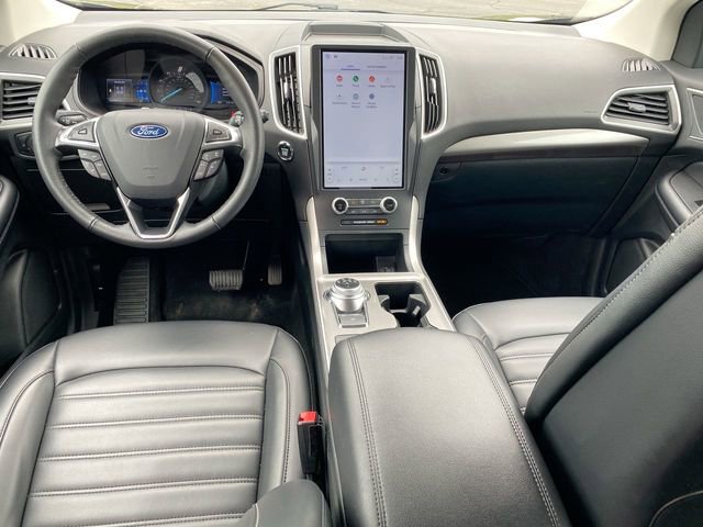 Used 2024 Ford Edge SEL AWD/4WD image 20