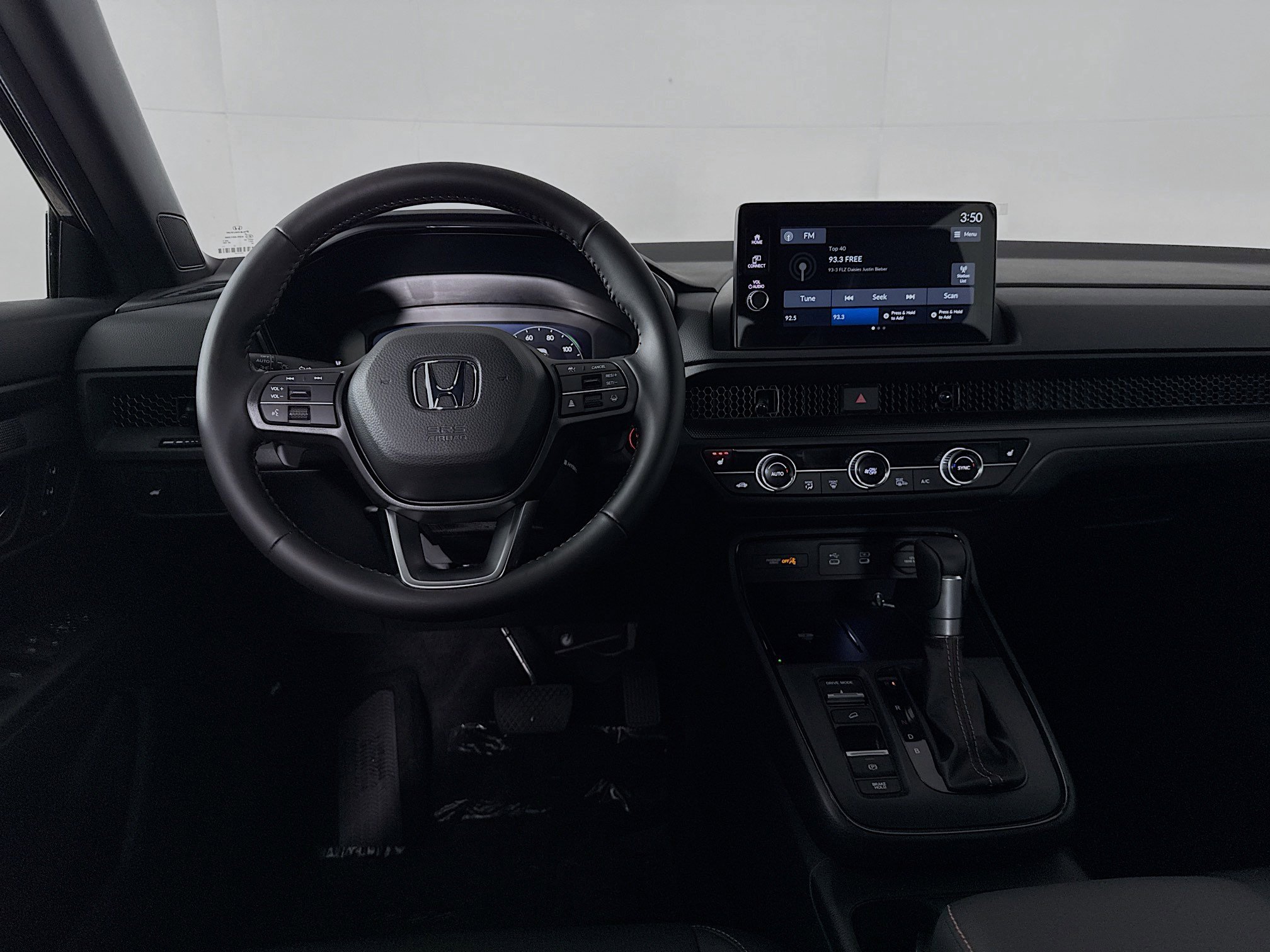 New 2026 Honda CR-V Sport-L image 27