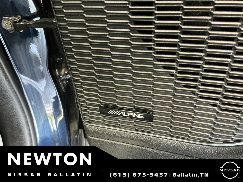Used 2024 Jeep Grand Cherokee L Limited AWD/4WD image 15