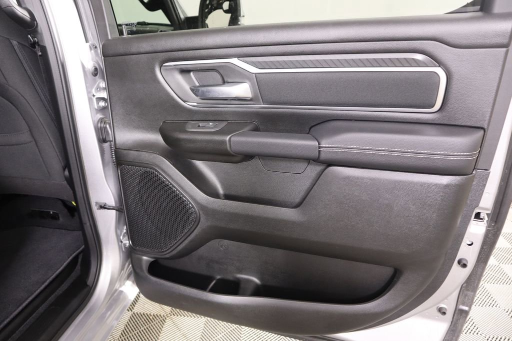 Used 2025 RAM 1500 Big Horn image 32