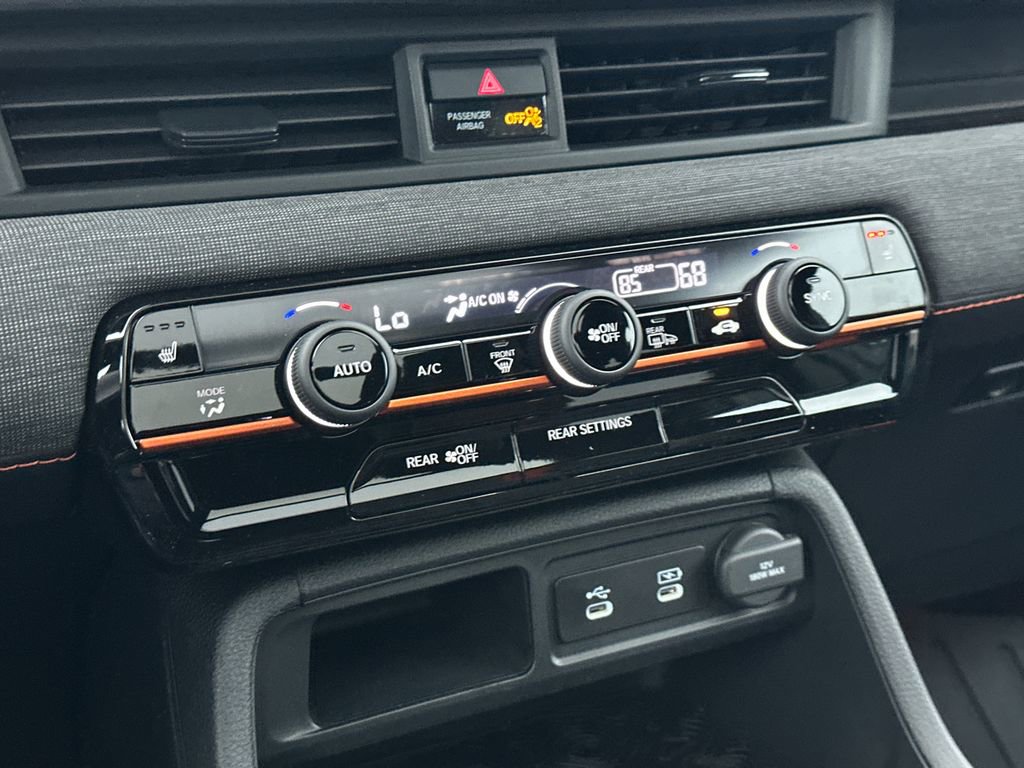 New 2026 Honda Passport TrailSport image 29