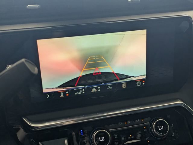 New 2026 GMC Sierra 2500 Denali w/ Technology Package image 14