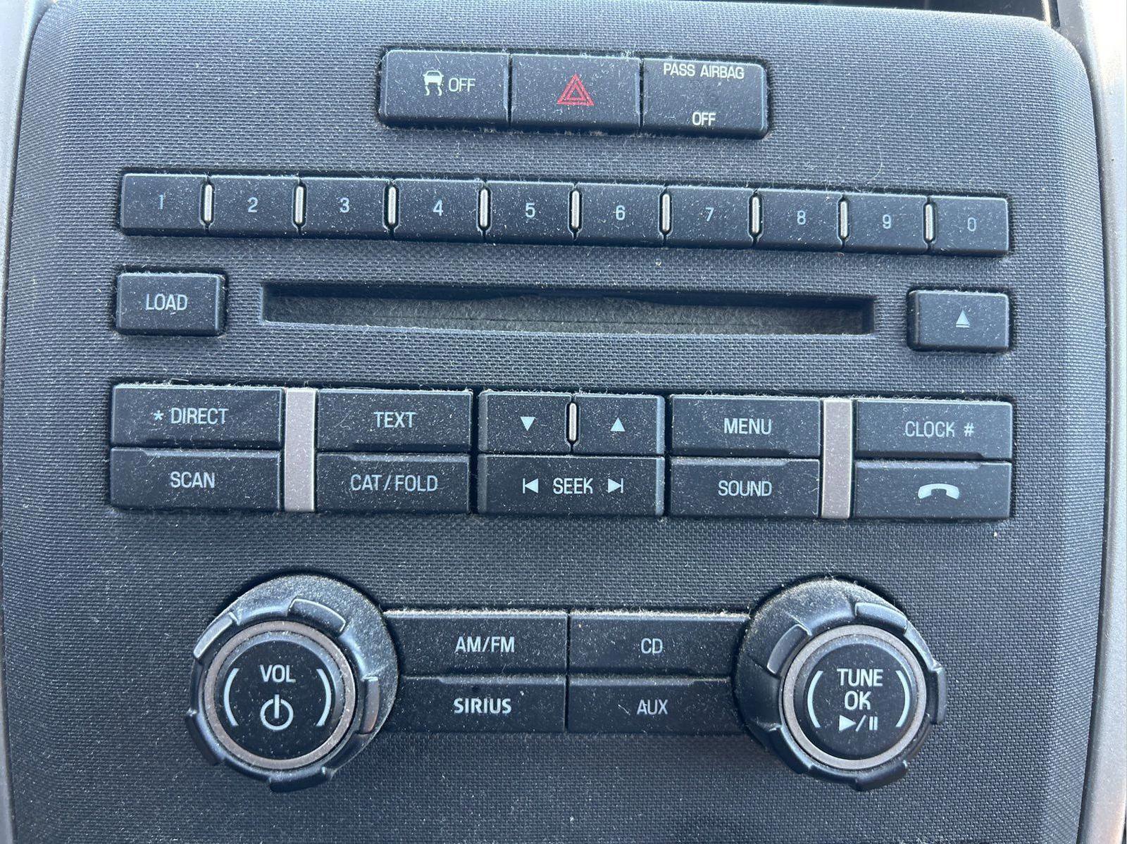 Used 2011 Ford F150 XLT w/ XLT Convenience Pkg RWD image 31