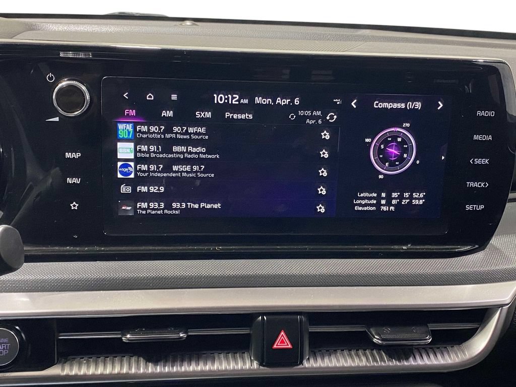 Used 2024 Kia K5 GT-Line w/ GT-Line Premium Package FWD image 27