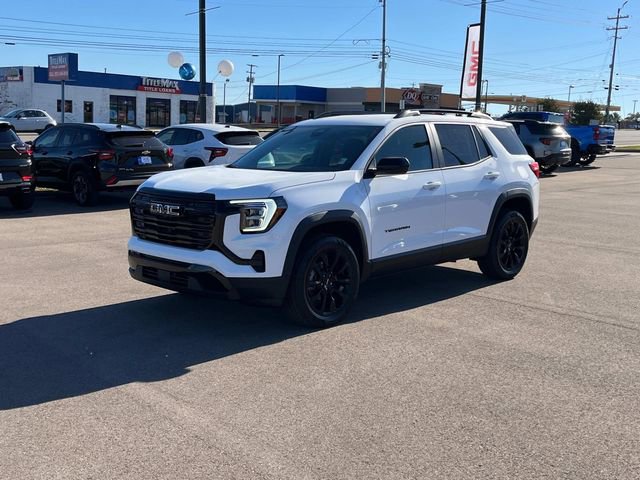 New 2026 GMC Terrain Elevation w/ Black Edition image 8