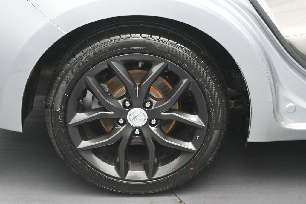 Used 2020 Acura ILX FWD image 32