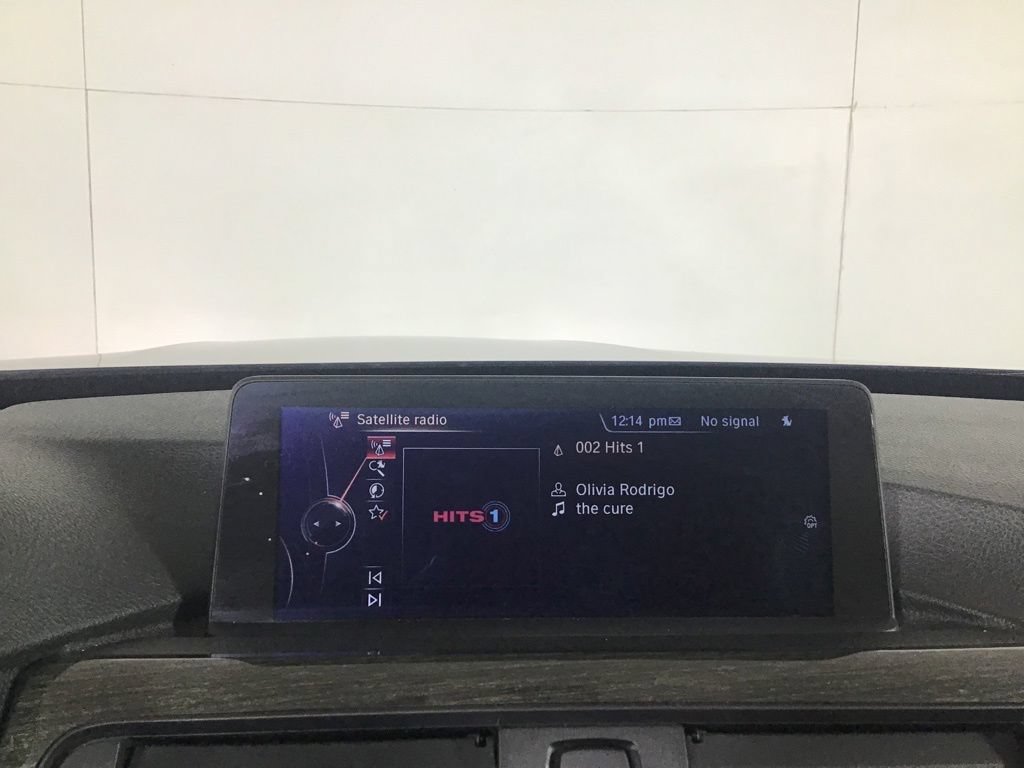Used 2015 BMW M4 Convertible RWD image 46