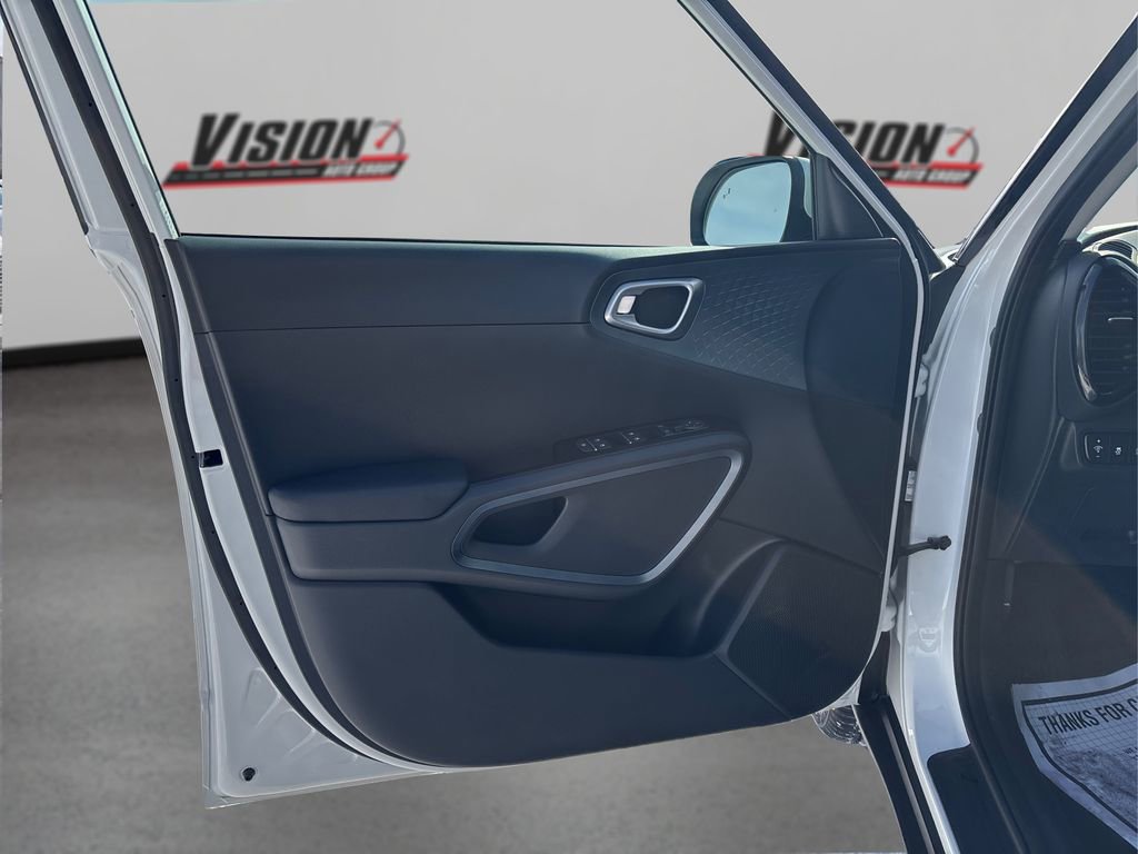 New 2025 Kia Soul EX image 14