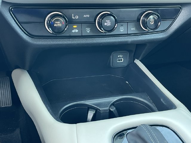 Certified 2024 Honda HR-V LX image 18