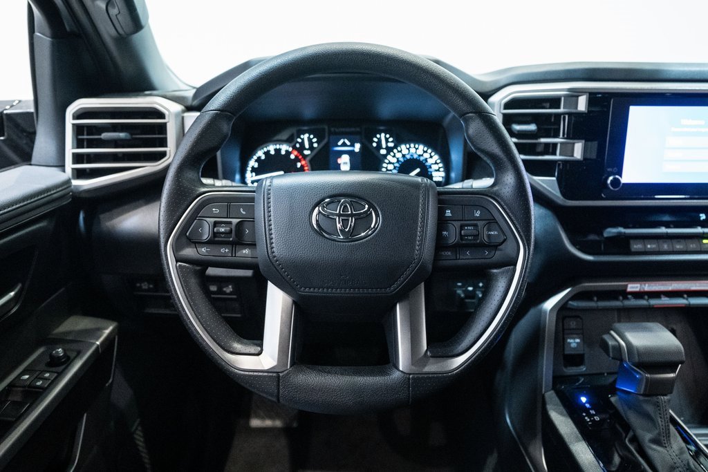 New 2026 Toyota Tundra SR5 image 24