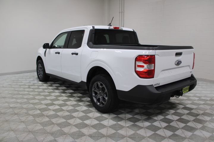 Used 2023 Ford Maverick XLT w/ Equipment Group 300A Standard image 8