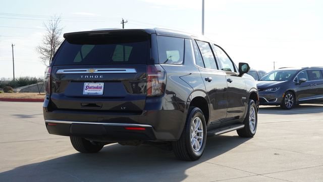 Used 2024 Chevrolet Tahoe LT image 9